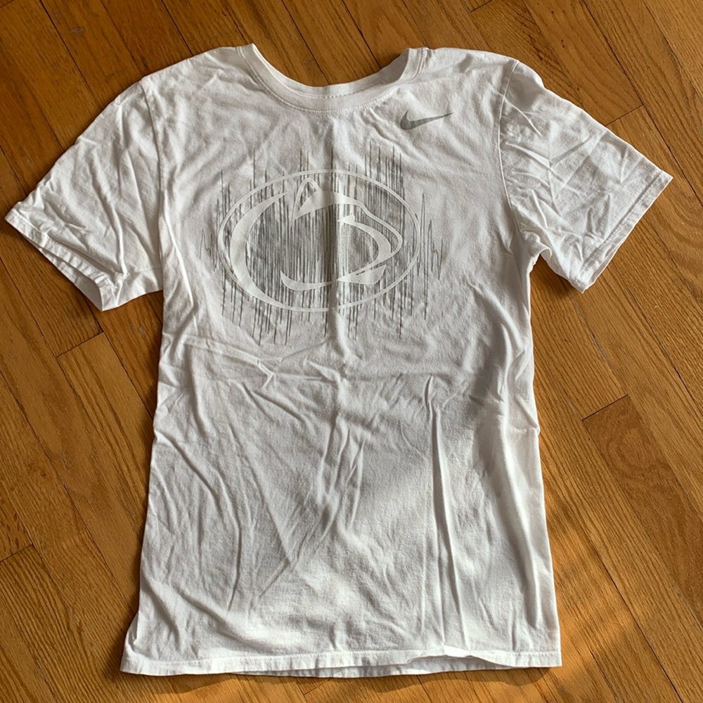 2017 Penn State White Out Tee